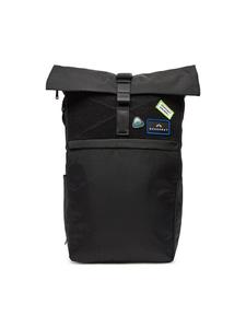 Рюкзак Airlines Jetpack Rolltop Backpack 15″ D417DNA2-0003-F Doughnut, черный