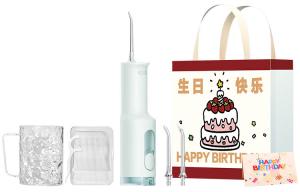 Оральные ирригаторы Xiaomi