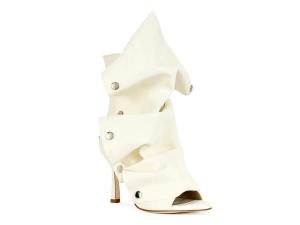Ботинки Azalea Wang Birdsong Bootie, Bone White