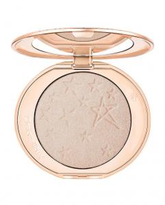 Хайлайтер Charlotte Tilbury Iluminador Hollywood Glow Glide Architect, оттенок Moonlit Glow