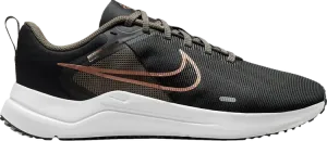 Кроссовки Nike Wmns Downshifter 12 'Dark Smoke Grey Metallic Copper', серый