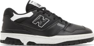 Кроссовки New Balance 550 'Black White', черный