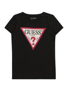 Рубашка GUESS, черный