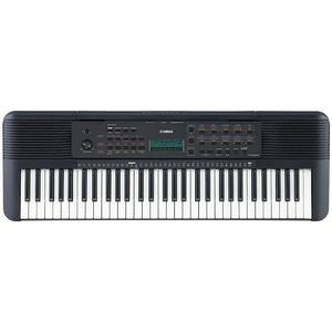 Yamaha PSR-E273 61-клавишный аранжировщик клавиш PSR-E273 61-Key Arranger Keyboard
