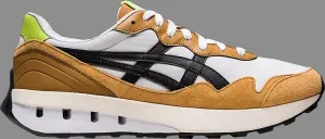 Кроссовки jogger x81 'white tan presidio' Asics, загар