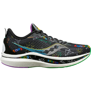 Кроссовки Saucony Endorphin Speed 2 Childrens Day, черный