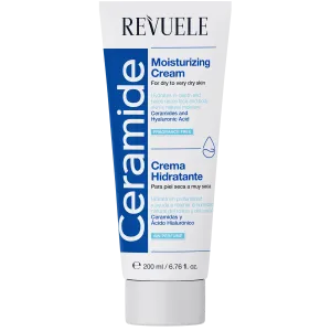 Revuele Ceramide Увлажняющий крем для лица, 200 мл