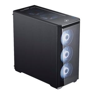 Корпус Phanteks Eclipse 416AC, Mid-Tower, черный