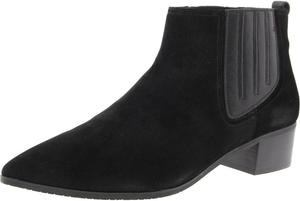 Женские модные ботильоны NYDJ Gilliancs, Black