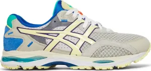 Кроссовки bodega x gel mc plus 'spring' Asics, серый