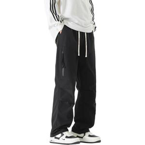 Брюки-карго унисекс Jungle Panda, Армейский Зеленый