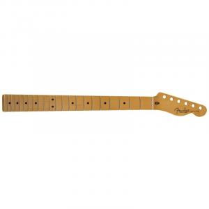 Гриф Fender American Pro II Telecaster, 22 узких высоких лада, радиус 9,5", клен 993942921
