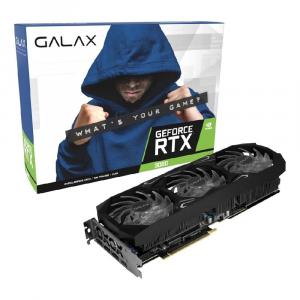 Видеокарта GALAX GeForce RTX 3080 SG, 10 Гб, 38NWM3MD99RG