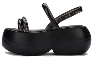 Шлепанцы и сланцы Melissa One-Strap Sandals Women's