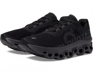 Кроссовки On Cloudmonster, цвет Black/Magnet