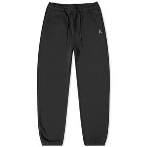 Брюки спортивные Air Jordan Essential Fleece Sweat, черно-белый