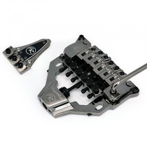 Комплект тремоло с верхним креплением Floyd Rose FRX FRTX05000 со стопорной гайкой