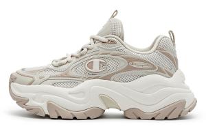 Кроссовки Champion Chunky Sneakers Women's Low-top Khaki, хаки