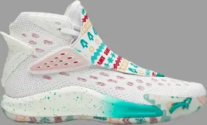 Кроссовки kt5 'christmas' Anta, белый