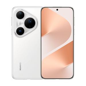 Смартфон HUAWEI Pura 80 Pro+ (CN), 16Гб/1Тб, 2 Nano-SIM, белый