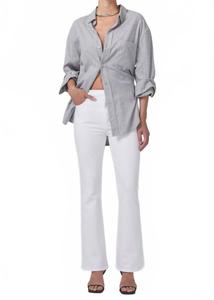 Узкие джинсы Lilah в цвете Lucent Citizens of Humanity, Lucent