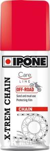 Спрей IPONE X-Trem Chain Off-Road цепной, 100 мл