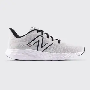 Мужские кроссовки для бега 411v3 New Balance, серый