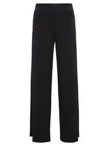 Тканевые брюки Vera Mont, черный