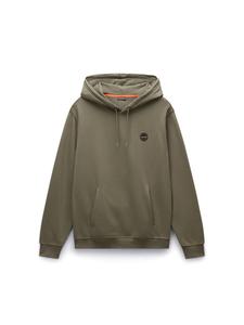 Толстовка NAPAPIJRI B-Badge, хаки