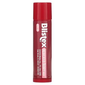 Бальзам для губ Blistex SPF 15 Berry