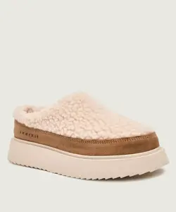 Сандалии Curly Micro Mule Inuikii, бежевый