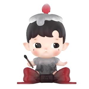 HACIPUPU Fantasy Collection загадочная коробка одиночная загадочная коробка/полный набор 12 шт POP MART