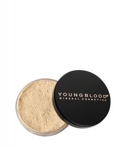 Рассыпчатая пудра YoungBlood Loose Mineral Foundation, Soft Beige, 10g