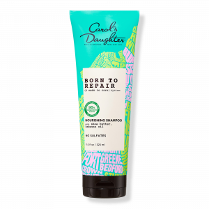 Питательный шампунь без сульфатов Born To Repair Carol's Daughter