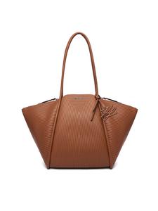 Сумка KARL LAGERFELD B1W30043 Braun