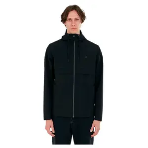 Куртка Fundango Clayton, черный