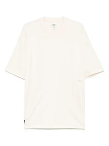 Футболка с вышитым логотипом Oakley, нейтральный