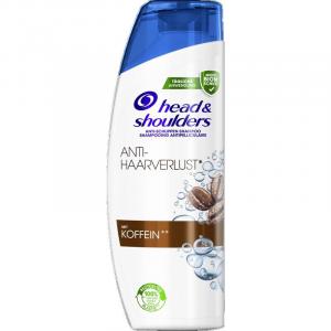 Шампунь против перхоти и против выпадения волос head & shoulders, 300 ml