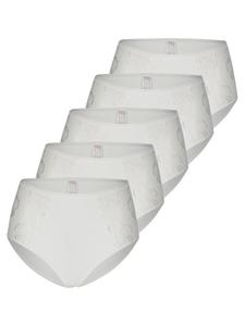 Трусики Nina von C. Basic, кремовый