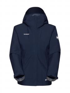 MAMMUT Куртка Outdoor 'Treeline Light' в цвете Marine Blue