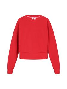 Толстовка myMo, красный