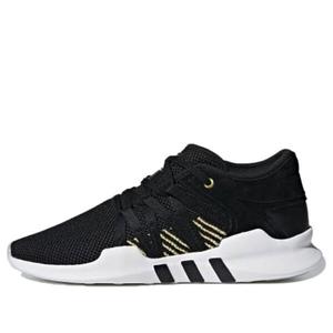 Кроссовки (WMNS) adidas originals Eqt Adv Racing 'Black White', черный