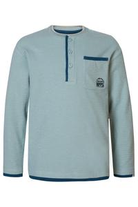 Рубашка Noppies  Houdan, синий