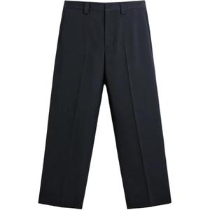 ZARA Брюки Harry Lambert Co brand FW24 Unisex Marine Blue