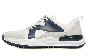 Коллекция джинсов Повседневные туфли мужские VICKI BROWN, белый зеленый