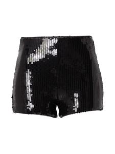 Узкие брюки Abercrombie & Fitch, черный