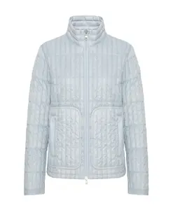 Легкая весенняя пуховая куртка Colmar, синий