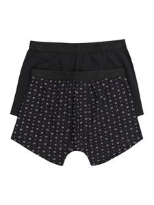 JP1880 Черные трусы