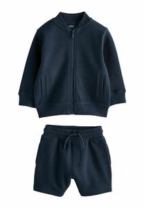 Шорты REGULAR FIT- SET Next, синий