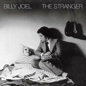 Виниловая пластинка Joel, Billy: Stranger: 30th Anniversary